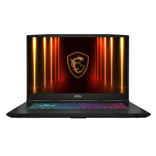 MSI Katana 17 HX B14WGK-014FR Dragon Station | Prix pas cher | Livraison rapide | France | Paiement en 10 fois